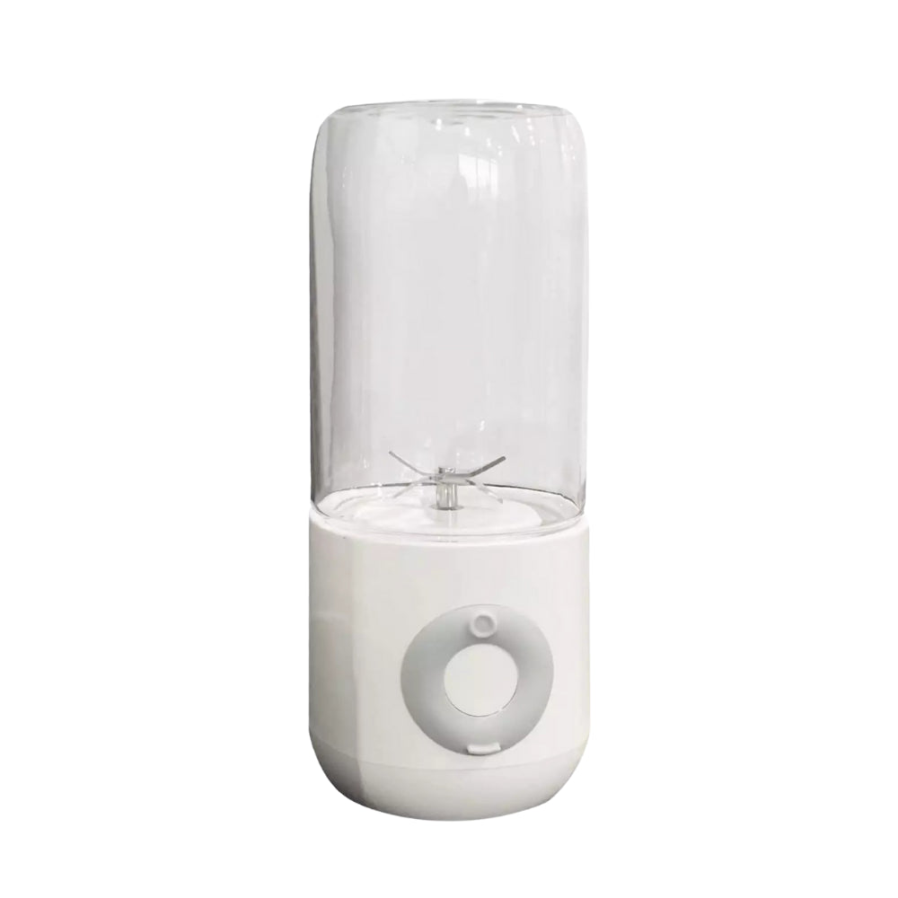 6 Cutter Mini Portable Blender Cup