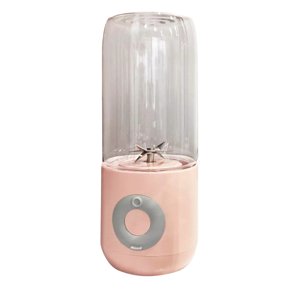 6 Cutter Mini Portable Blender Cup