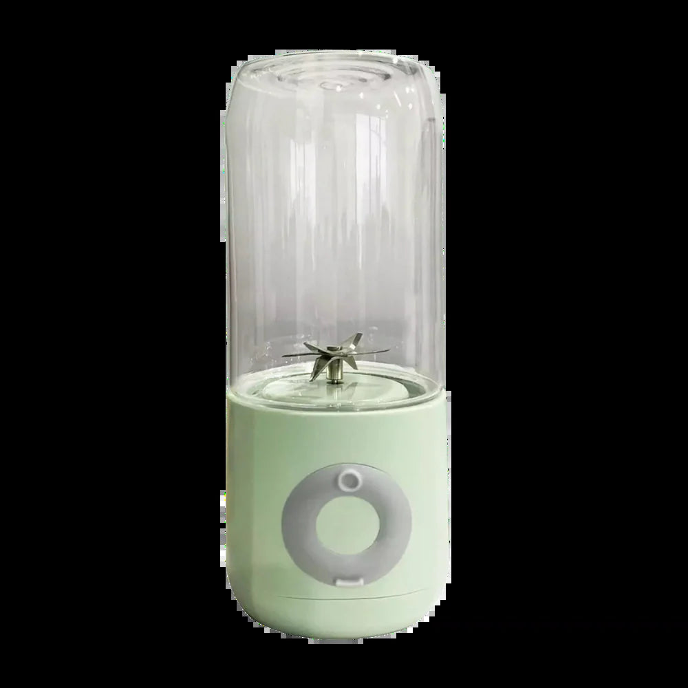 6 Cutter Mini Portable Blender Cup