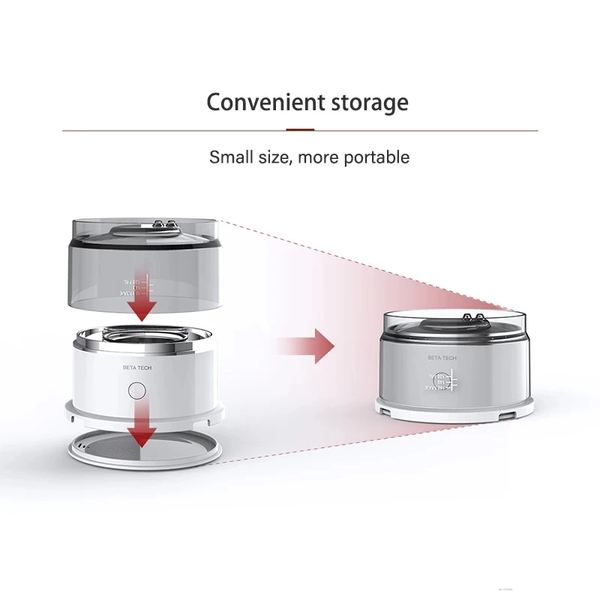 Mini Coffee Machine Hand-Pressed Coffee Maker Coffee Brewer Grinder Automatic Hand Drip Coffee Americano Maker Coffeeware