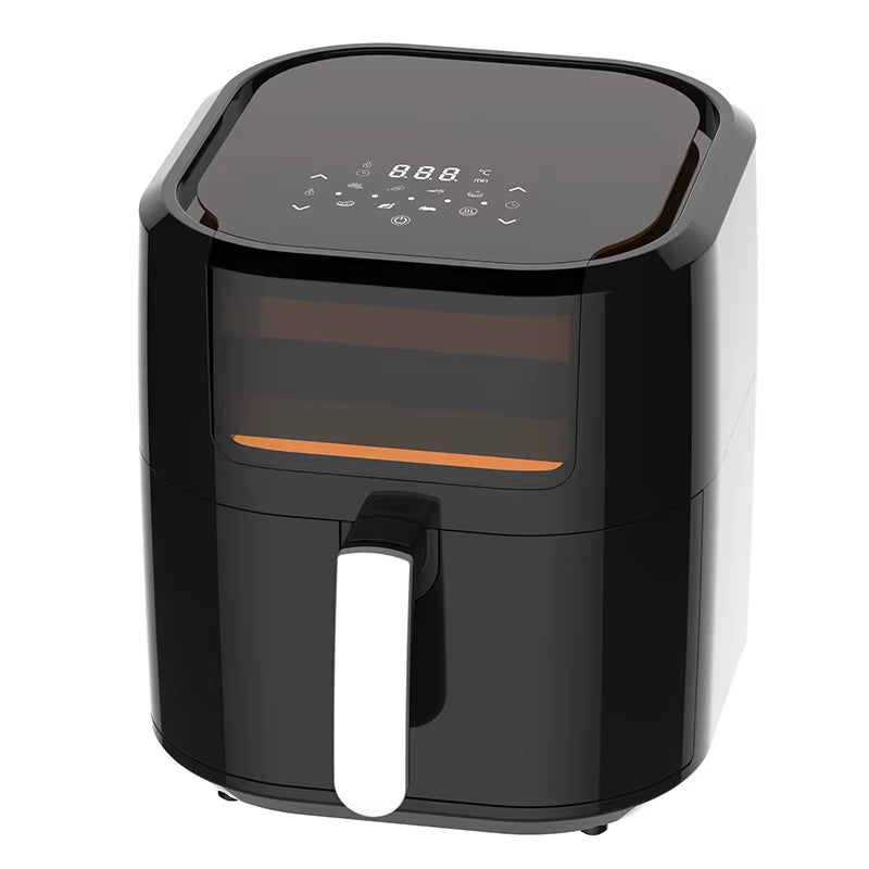 Air Fryer 7L 9QT Air Fryer Electric Air Fryers without Oil
