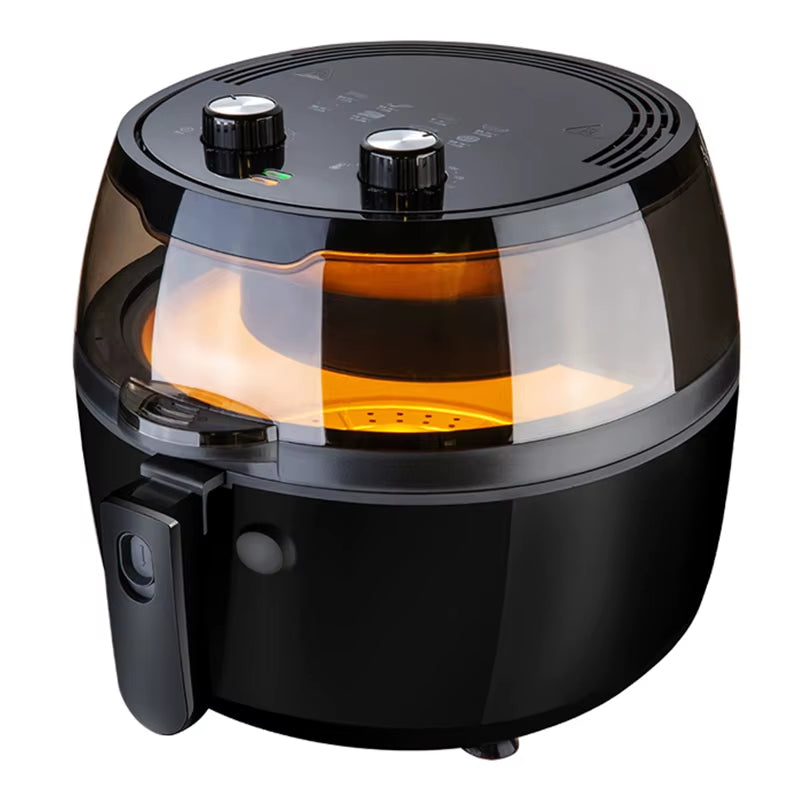 Air Fryer 7L 9QT Air Fryer Electric Air Fryers without Oil