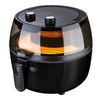 Air Fryer 7L 9QT Air Fryer Electric Air Fryers without Oil