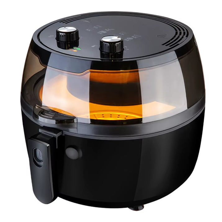 Air Fryer 7L 9QT Air Fryer Electric Air Fryers without Oil