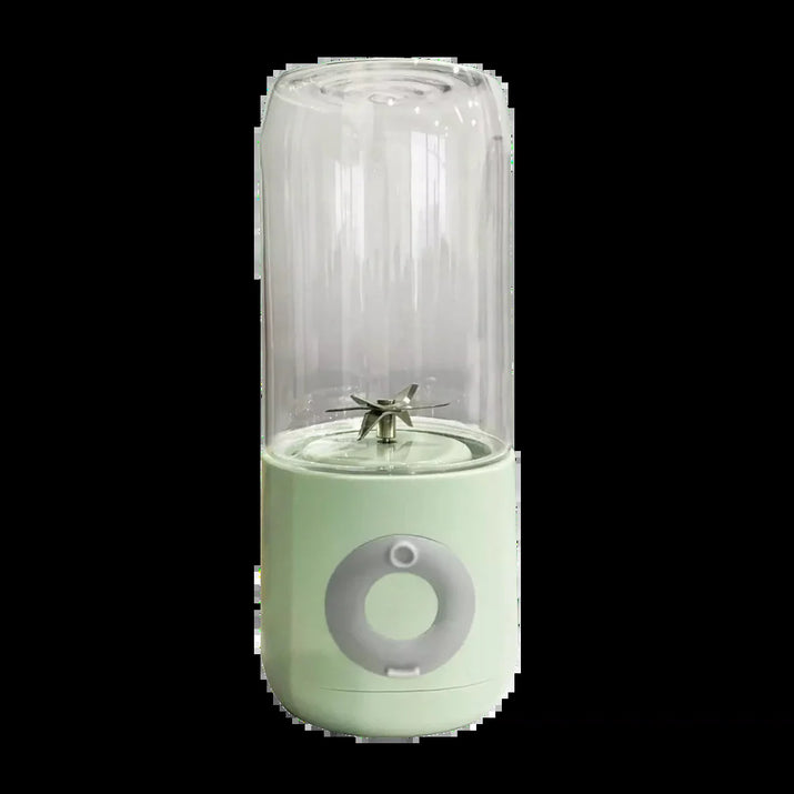 6 Cutter Mini Portable Blender Cup